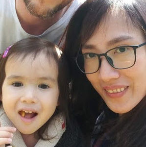 Meet your Posher, Lucia